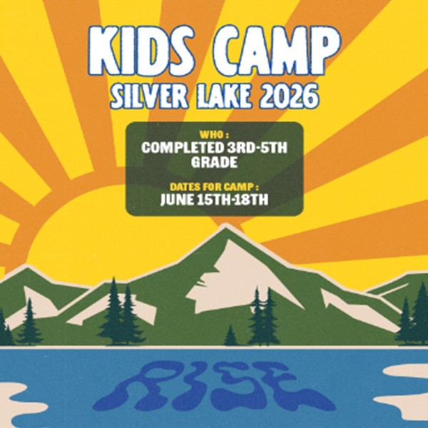 Kids Camp Silver Lake